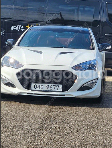 현대│제네시스쿠페│380GT│제네시스380│무사고│신형...--0